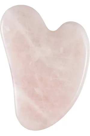 GLOV Pink Quartz Gua Sha Stone - 1 pz.