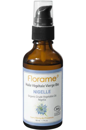Florame Olio di Semi di Cumino Nero - 50 ml