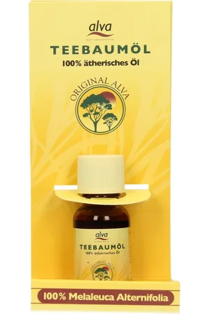 Alva Melaleuca - Olio - 20 ml
