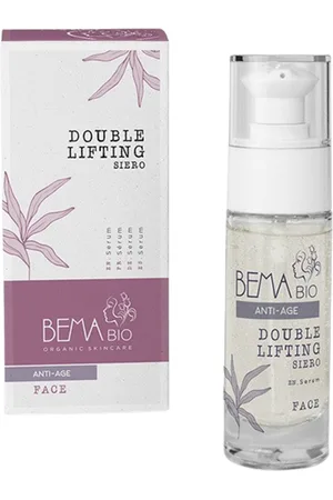 BEMA COSMETICI Double Lifting Siero - 30 ml