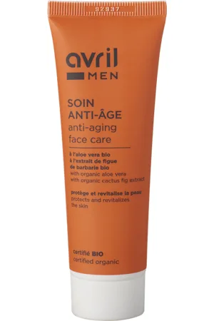 Avril 8790 MEN Anti-Aging Face Care - 50 ml