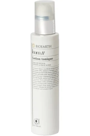 Bioearth Loom Lozione Tonica - 200 ml