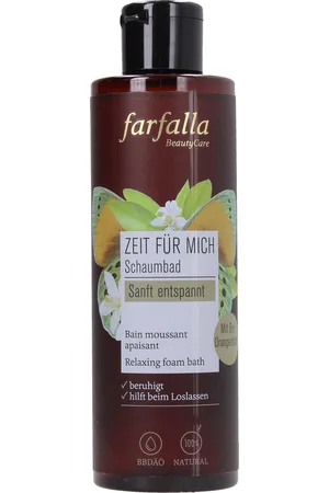 Farfalla Bagnoschiuma Rilassante - 200 ml