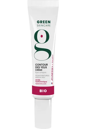 Green JEUNESSE+ Eye Cream - 15 ml