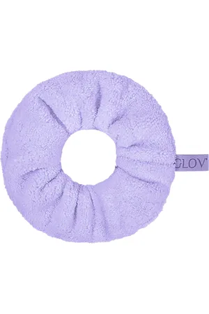 GLOV Deep Pore Cleansing Skincare Scrunchie - Very Berry