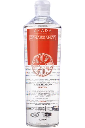 Gyada Cosmetics Renaissance - Acqua Micellare Lenitiva - 500 ml
