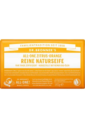 Dr. Bronner