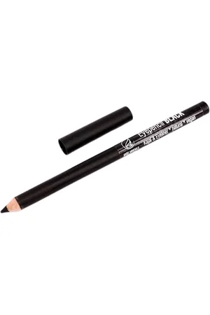 Angel Minerals Natural Eyepencil - Black
