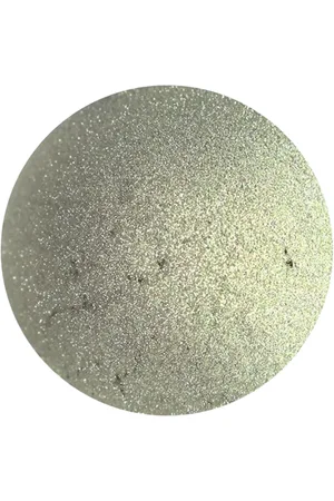 Angel Minerals Eyeshadow Powder Satin/Glossy - Moon