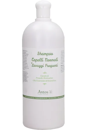 Antos Shampoo Capelli Normali - 1 L