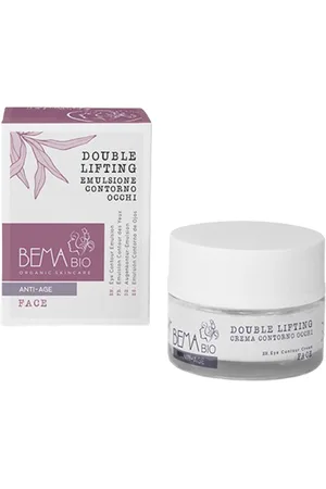 BEMA COSMETICI Double Lifting Emulsione Contorno Occhi - 30 ml