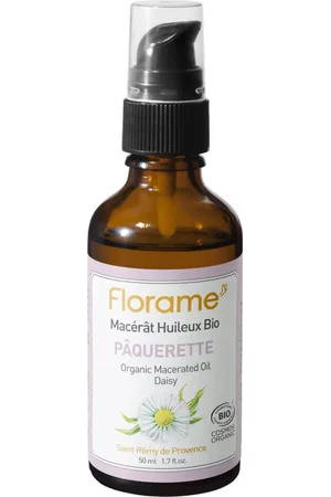 Florame Macerato Oleoso di Margherite - 50 ml