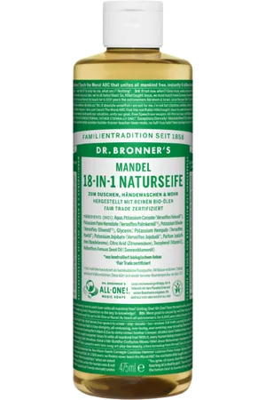 Dr. Bronner