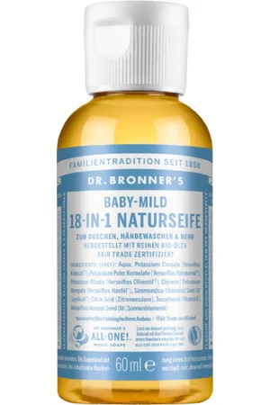 Dr. Bronner