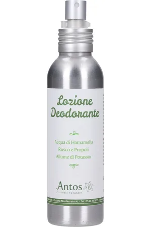 Antos Lozione Deodorante - 130 ml