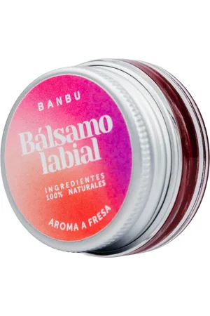 Banbu Balsamo Labbra - Fragola
