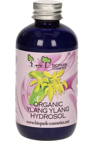 Biopark Cosmetics Idrolato di Ylang Ylang Bio - 100 ml