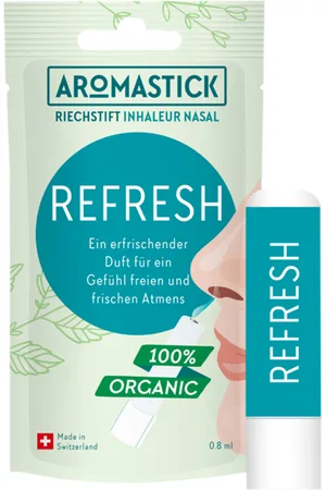 AROMASTICK Bio Stick Nasale - REFRESH - 1 pz.