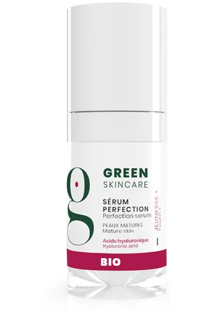 Green JEUNESSE+ Perfection Serum - 15 ml