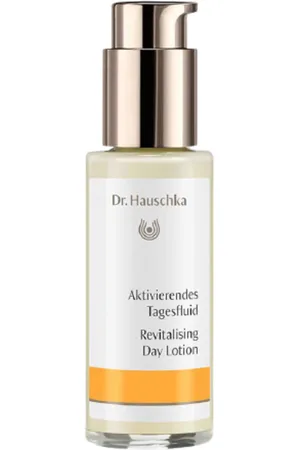 Dr. Hauschka Fluido Giorno Attivante - 50 ml