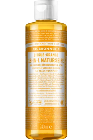 Dr. Bronner