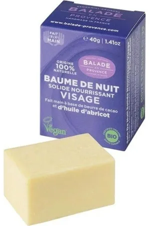 BALADE EN PROVENCE Balsamo Viso Notte Solido - 32 g