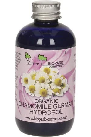 Biopark Cosmetics Idrolato di Camomilla Bio - 100 ml