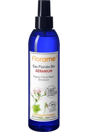 Florame Idrolato di Geranio - 200 ml