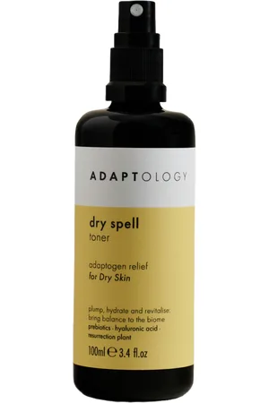 Adaptology Dry Spell Toner - 100 ml