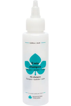 Biofficina Toscana Spargishampoo - 1 pz.