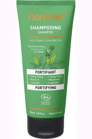 Florame Shampoo Fortificante - 200 ml