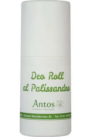 Antos Deodorante Roll-On - Palissandro
