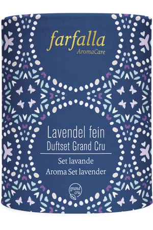 Farfalla Set Profumato alla Lavanda Grand Cru - 1 set