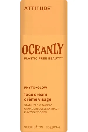 ATTITUDE Oceanly PHYTO-GLOW Face Cream - 8,50 g