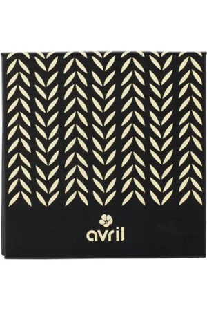 Avril 8790 Rechargeable Make-up Case - Big