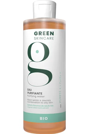 Green PURETÉ+ Purifying Water - 200 ml