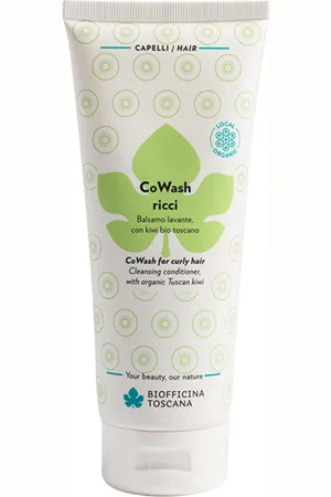 Biofficina Toscana CoWash per Capelli Ricci - 200 ml