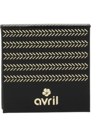 Avril 8790 Rechargeable Make-up Case - Small