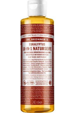 Dr. Bronner