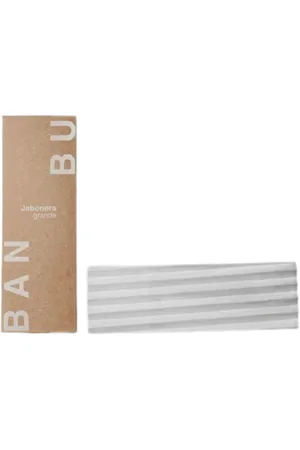 Banbu Portasapone Grande - 1 pz.
