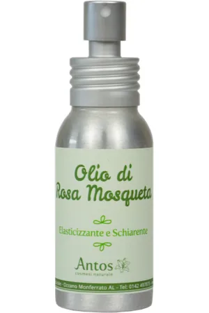 Antos Olio di Rosa Mosqueta - 50 ml