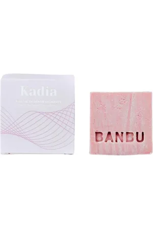 Banbu Sapone Viso KADIA - 100 g