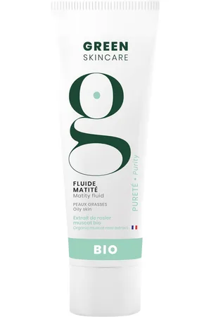 Green PURETÉ Matity Fluid - 50 ml