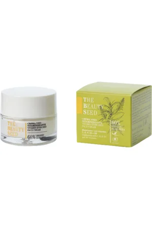 Bioearth THE BEAUTY SEED Crema Viso Vitaminizzante - 50 ml