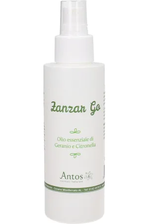 Antos Zanzar Go - 125 ml