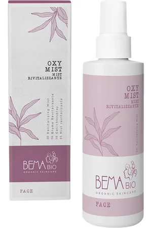 BEMA COSMETICI Oxy Mist Spray Rivitalizzante - 200 ml
