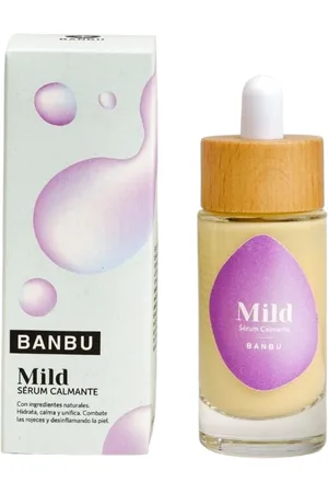 Banbu Siero Viso MILD - 30 ml