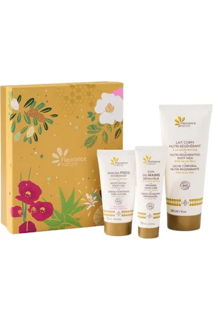Fleurance Nature Gelée Royale Body Care Gift Set - 1 set