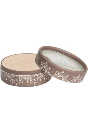 BOHO Polvere Compatta - 02 Beige Clair