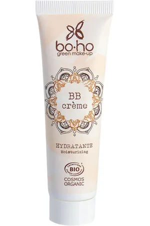 BOHO BB Creme - 01 Beige Diaphane
